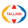 Tallinn Offline Map and Travel Guide