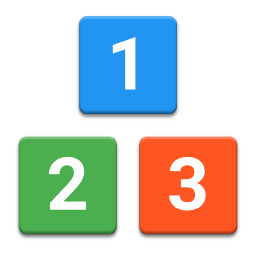Number Evolution Header - AppWisp.com