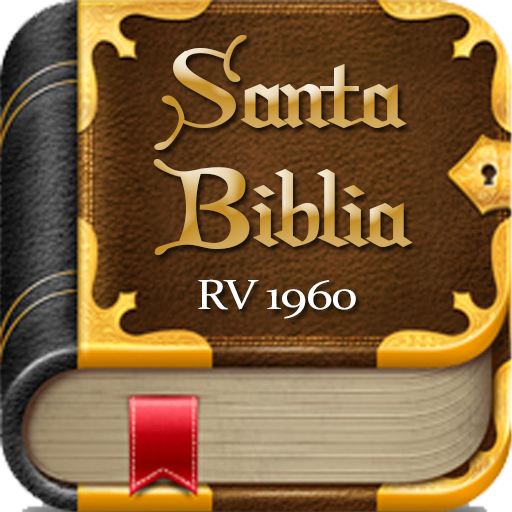 Santa Biblia Reina Valera 1960 24.0.0 Icon
