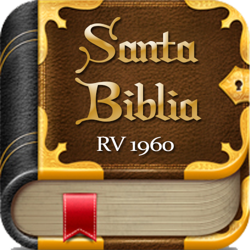 Santa Biblia Reina Valera 1960 logo