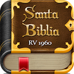 Cover Image of Download Santa Biblia Reina Valera 1960  APK