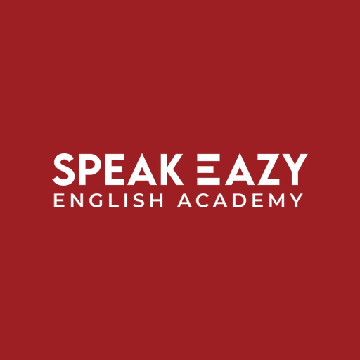 Speakeazy English Learning App 2.7 Icon