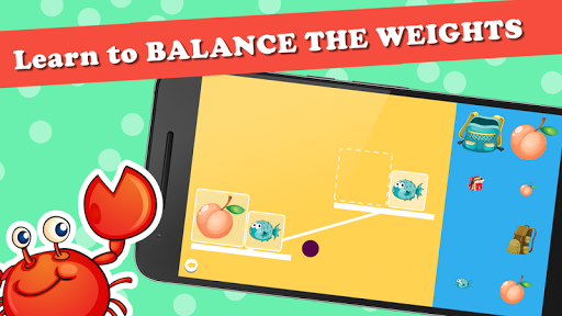 Screenshot of Puzzle Games for Kids