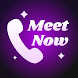 Meet Now: Find Real People - Androidアプリ