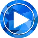 Max Video Player - X Video Player Clip icon