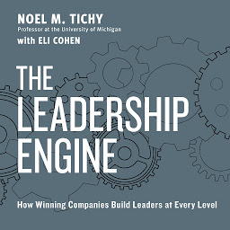 Icon image The Leadership Engine