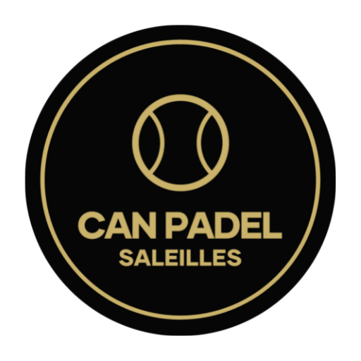 Can Padel logo