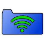 Cover Image of Download WiFi File Browser  APK