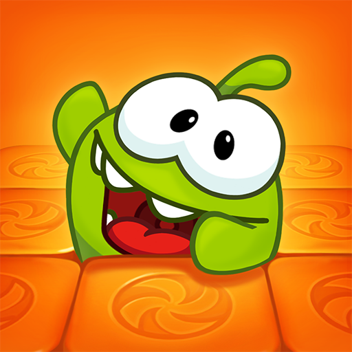 Cut the Rope: BLAST v5804 (Unlimited Coins)