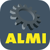 ALMI 360 - Virtuele Tour icon