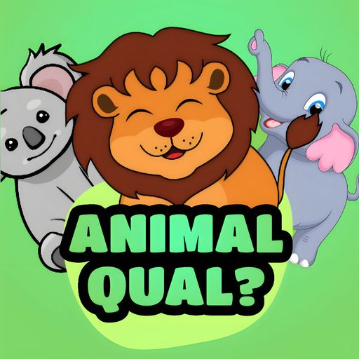 Animal Qual logo