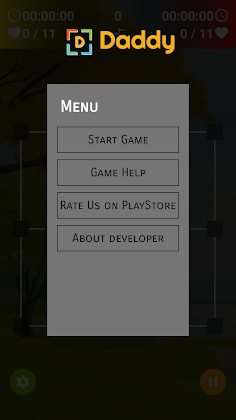 Dhadi Game - Screenshot 2