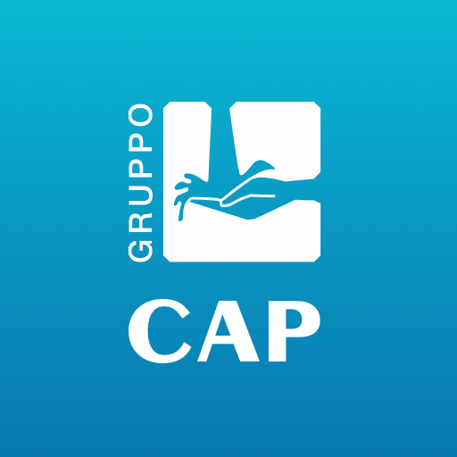 My CAP logo