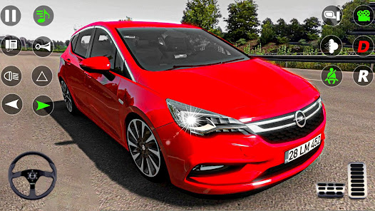 Imágen 9 prado offline carro parking 3D android