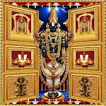 Cover Image of Descargar Tirupati Balaji Temple Door Lo  APK