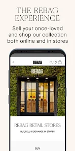 Rebag - Apps on Google Play