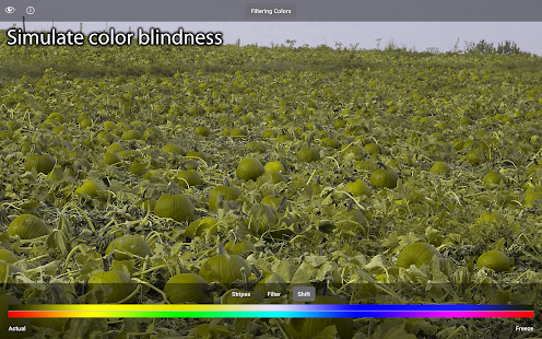 Color Blind Pal Screenshot