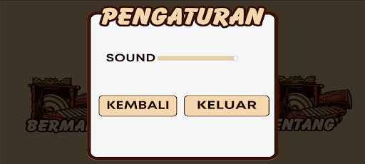 K-Gamelan Screen 3