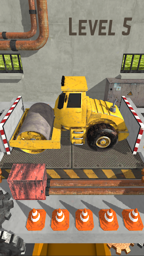 Car Crusher  screenshots 1