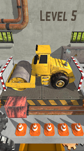 Car Crusher Screenshot