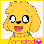 Cover Image of 下载 Animated Mikecrack Stickers WAStickerApps 1.0 APK