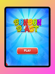 BonBon Blast - Screenshot 4