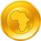 Africoin Wallet icon
