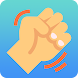 WristWise - Hand Wrist workout - Androidアプリ