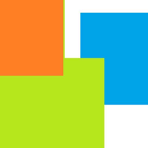 Optimistic Visitrack logo