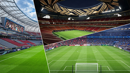 Soccer & Football Games 2026 screenshot