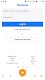 screenshot of All social media in one app