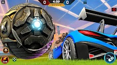 Rocket Car Soccer League Gamesのおすすめ画像4