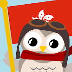 Cover Image of ดาวน์โหลด Gus Learns Cantonese for Kids  APK