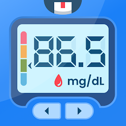 Icon image Blood Sugar - Health Tracker