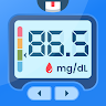 Blood Sugar - Health Tracker APK icon
