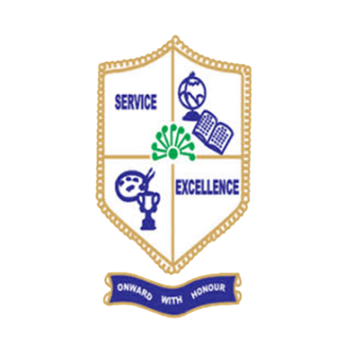 Pioneer College logo