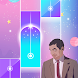Funny Mr Bean Piano Tiles - Androidアプリ