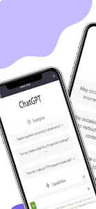 ChatGPT - OPEN AI