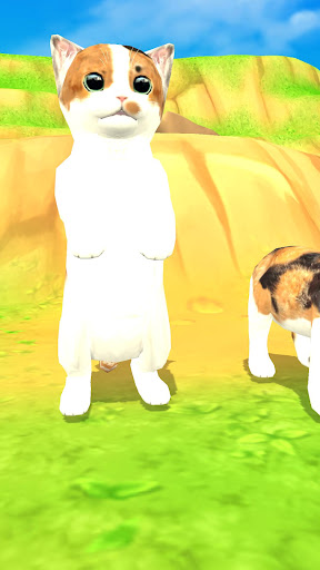 Stray Tails Screen 2