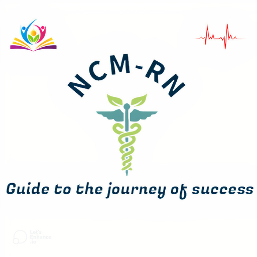 NCM - RN logo