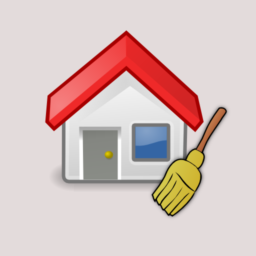 Spring Home Cleaning 0.0.4 Icon