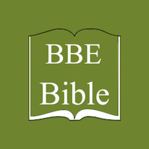 Bible in Basic English, BBE logo