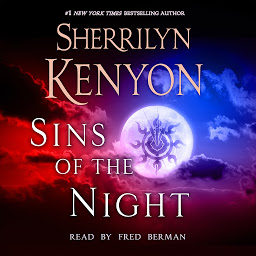 Icon image Sins of the Night: A Dark-Hunter Novel