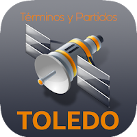 Términos y Partidos Toledo