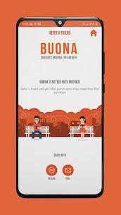 Buona APK for Android Download (Premium) 4