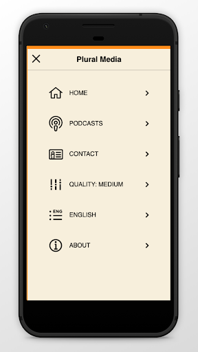 Plural Media Screen 3