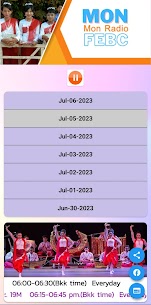 Mon Radio APK for Android Download (Free Purchase) 3