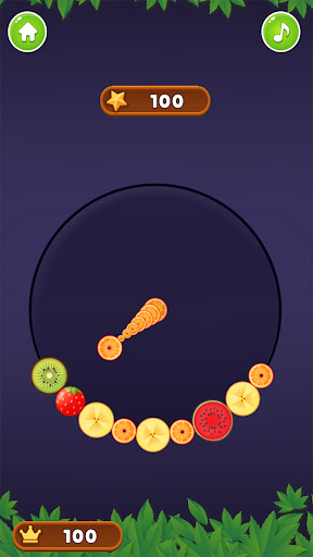 Fruit Mixer screenshot 7