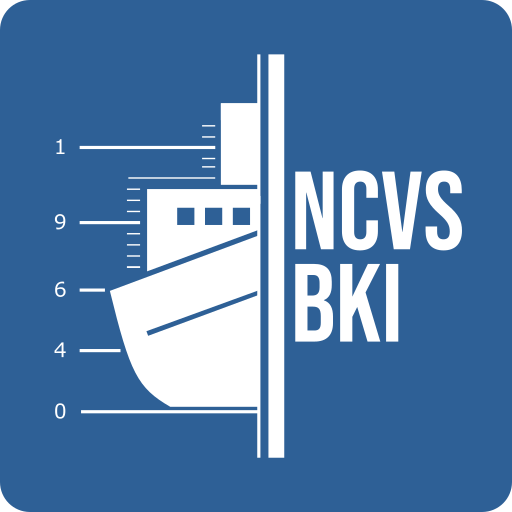 BKI NCVS App  Icon