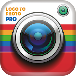 Cover Image of Descargar Watermark - Logo to Photo PRO  APK